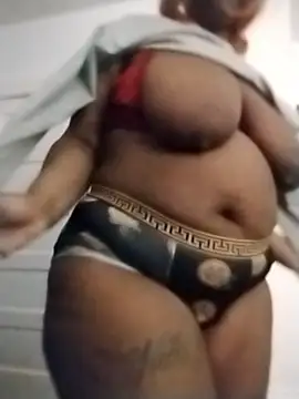 VenezuelaLuxeNoir's Live XXX Chat