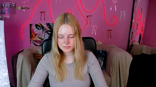 trixy_melison's Live XXX Chat