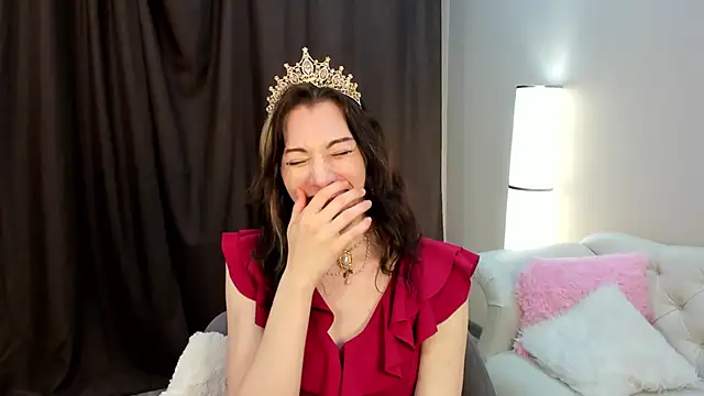 Živý XXX chat LeilaTaylors