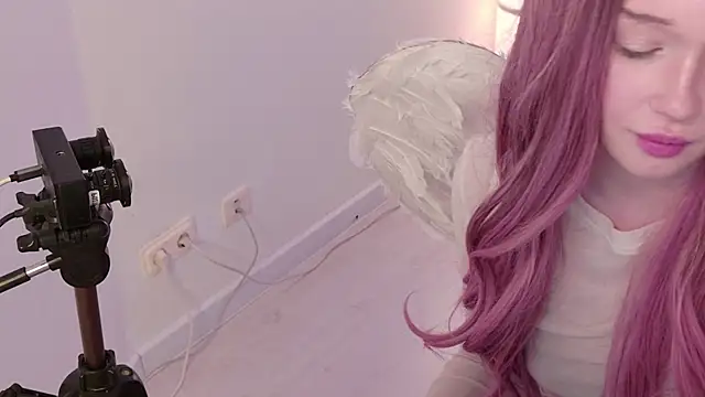 Flora_Ray's Live XXX Chat