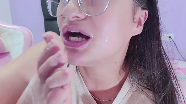 im-eliza Obrolan Langsung XXX