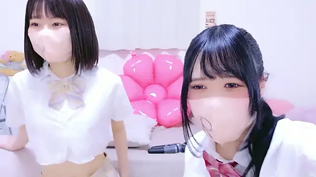 Im_Yu-na Obrolan Langsung XXX