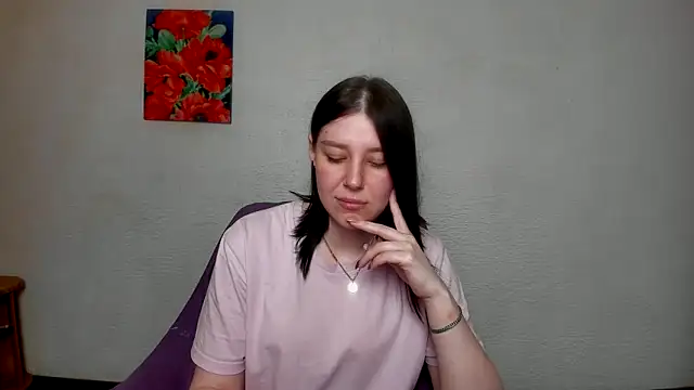 Sannyflover 网络视讯表演