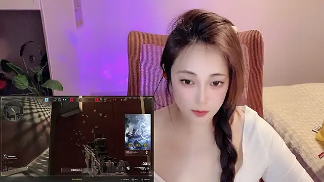 Daisy-77 Obrolan Langsung XXX