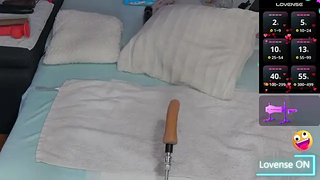 hot_jessica_tyler Webcam-Show