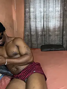 naughty_thick's Live XXX Chat