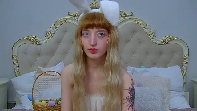 MistyMarlo Chat XXX in diretta