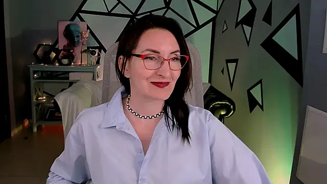 UnaTerra's Live XXX Chat