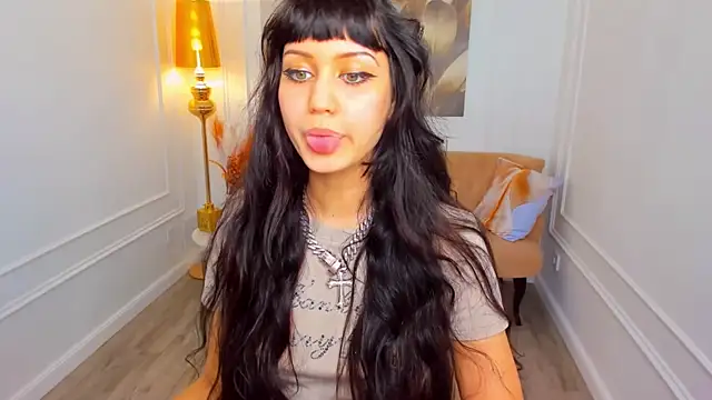 Živý XXX chat TiffanyYounge