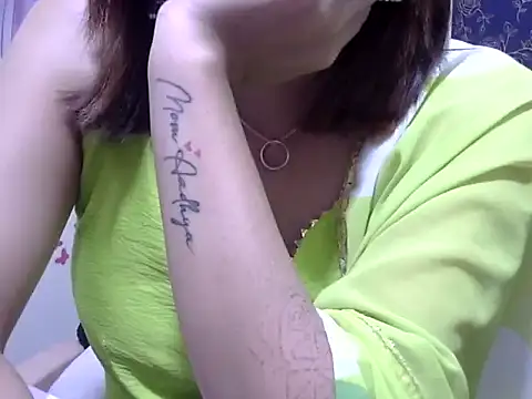 kavy_a Obrolan Langsung XXX