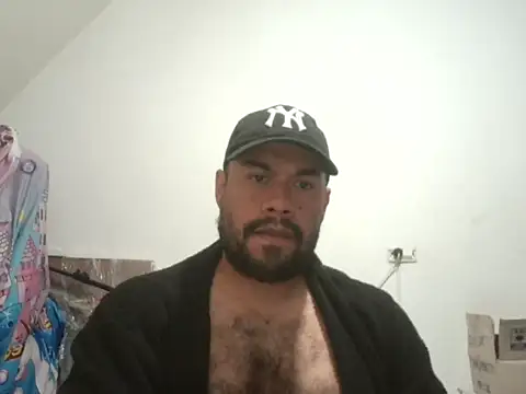 Show de webcam de Ramses_36