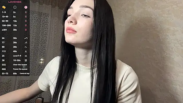 IsabellaWave Obrolan Langsung XXX