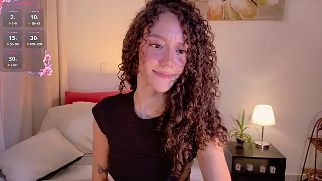 ChloeMoreti's Live XXX Chat