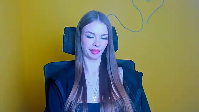 Lina_Loveuu's Live XXX Chat