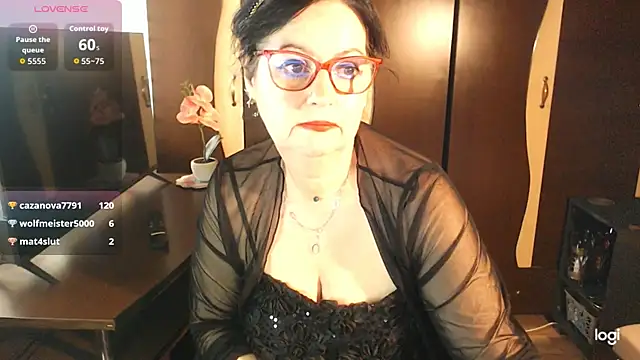 exiMIlf Obrolan Langsung XXX