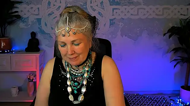 LilaMaharani's Live XXX Chat