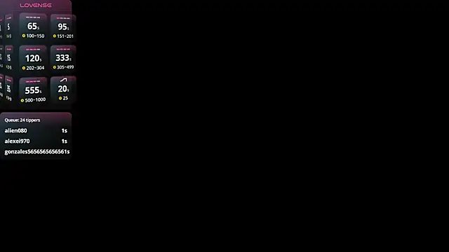 KizzieSherbert's Live XXX Chat