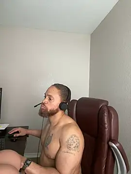 Fathero1time Webcam-Show