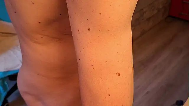 Danyell_K287のウェブカメラショー