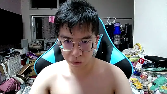 charlie_xdd Show Webcam