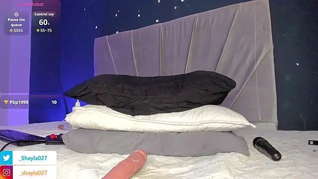 Shayla27 Chat XXX live