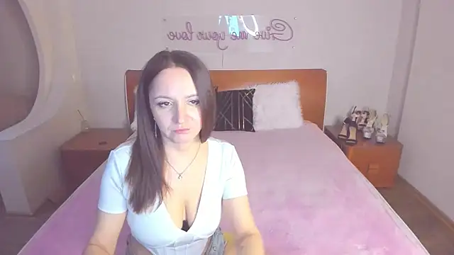 Chat +18 de AngellLika ao vivo