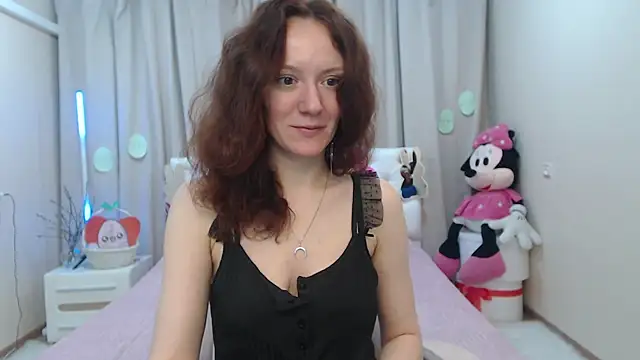 Chat +18 de BarbaraStily ao vivo