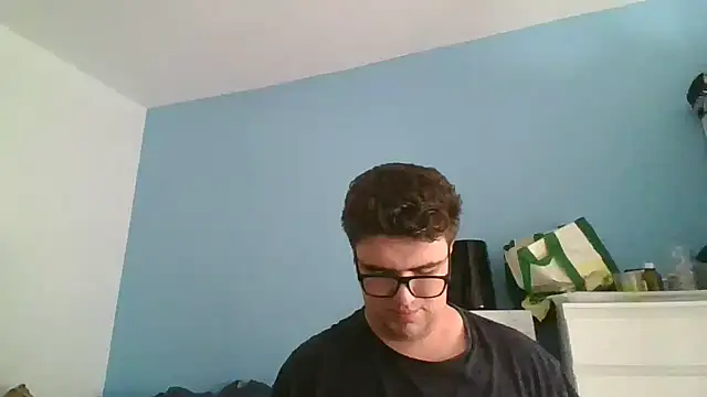 Webkamerová show sorolla12