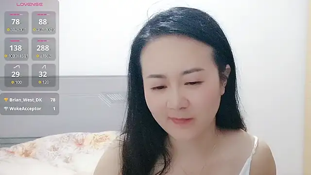 fanfan-FF Chat XXX live