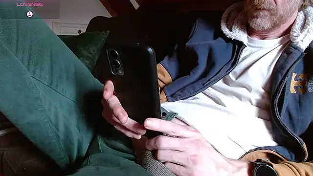 Vrenico-SC webkamerás műsora