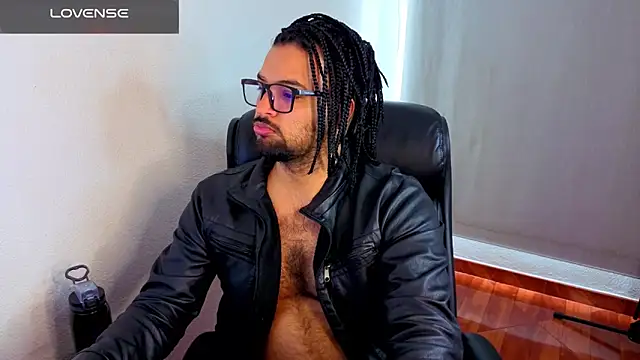 Ernesto-Rodriguez82: вебкам-шоу