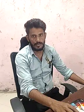 عرض كام HotXKrish