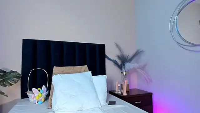 Chat +18 de AmaraYasbel ao vivo