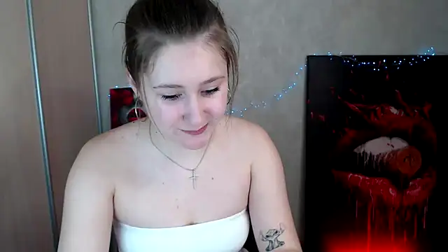 Chat +18 de Milka_kamila ao vivo