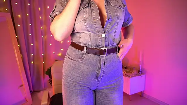 AmeliaWeells Live XXX-Chat