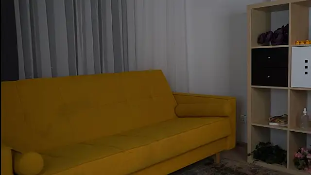 TemekaBlachly Chat XXX live