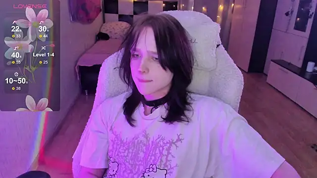 Show webcam de Simochka_w