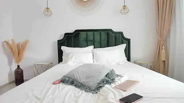 Chat +18 de xLorenna ao vivo