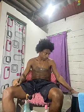 Larry-n-clouds Webcam show