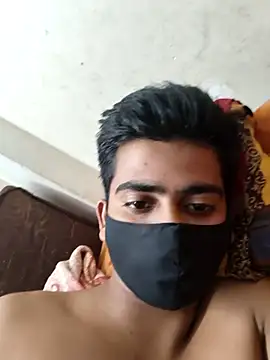 Czat XXX na żywo – 12ashujii