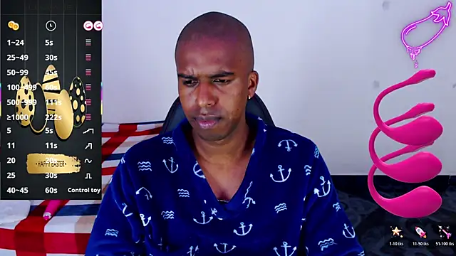 โชว์เว็บแคมของ mrjhon26