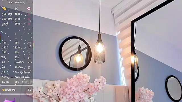 chelsea_bolton_ 现场XXX聊天