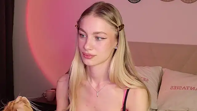 Chat XXX ao vivo de GabriellaOlsen