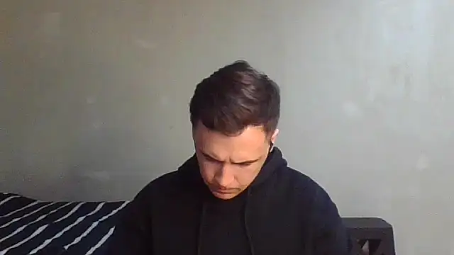 Denis_sport Webcam Show