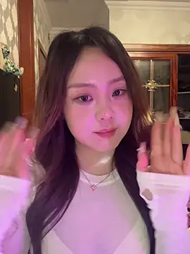 thelittlexx 在線直播表演