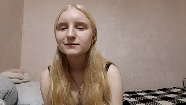 Show de webcam de ForwentSeat