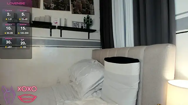 Chat XXX Live VictoriaWintour