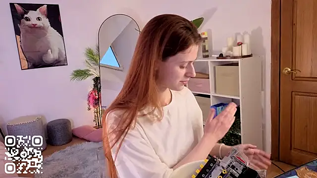 doll_lesli: онлайн-секс-чат