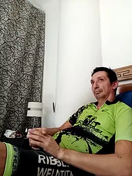 Pacobakan042 webkamerás műsora