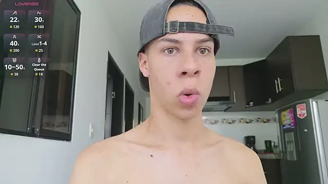 grey___27 Webcamshow